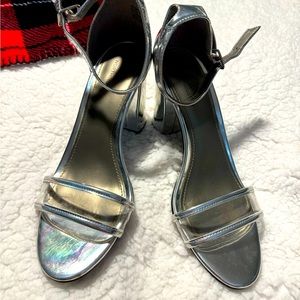 Worthington heels women